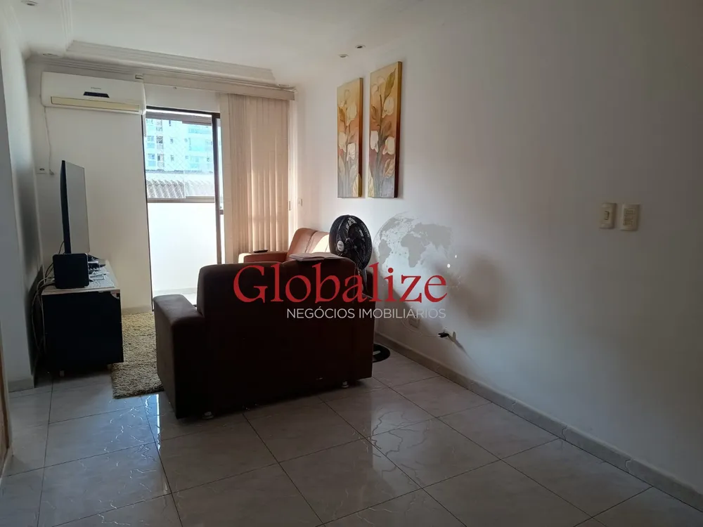 Apartamento, 2 quartos, 89 m² - Foto 3