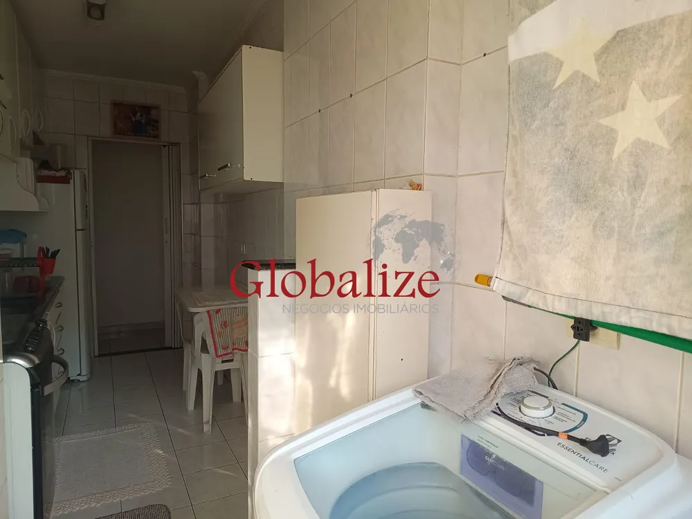 Apartamento, 2 quartos, 89 m² - Foto 13