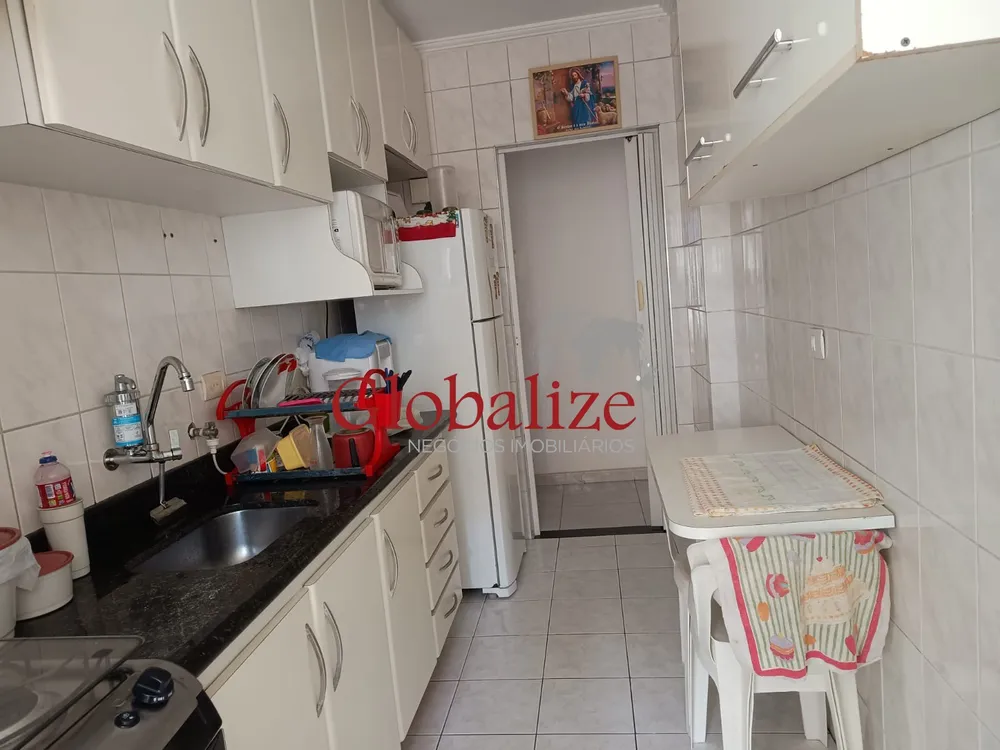 Apartamento, 2 quartos, 89 m² - Foto 6