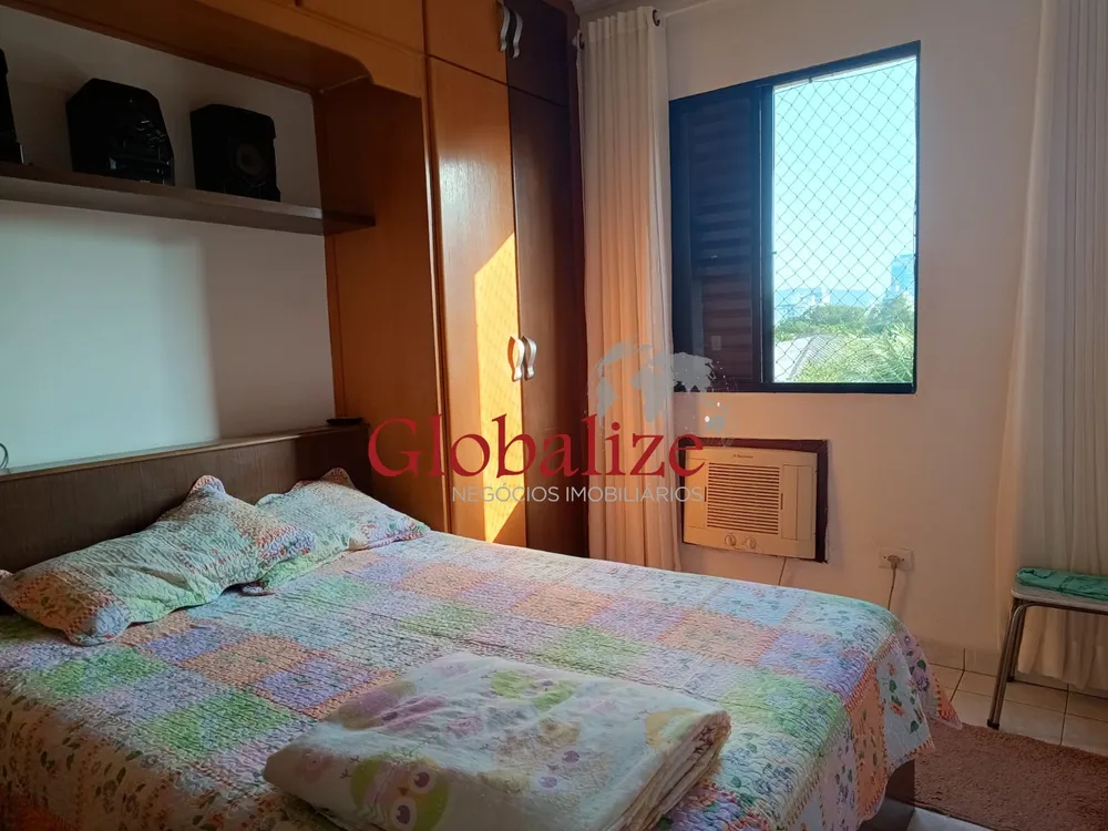 Apartamento, 2 quartos, 89 m² - Foto 11