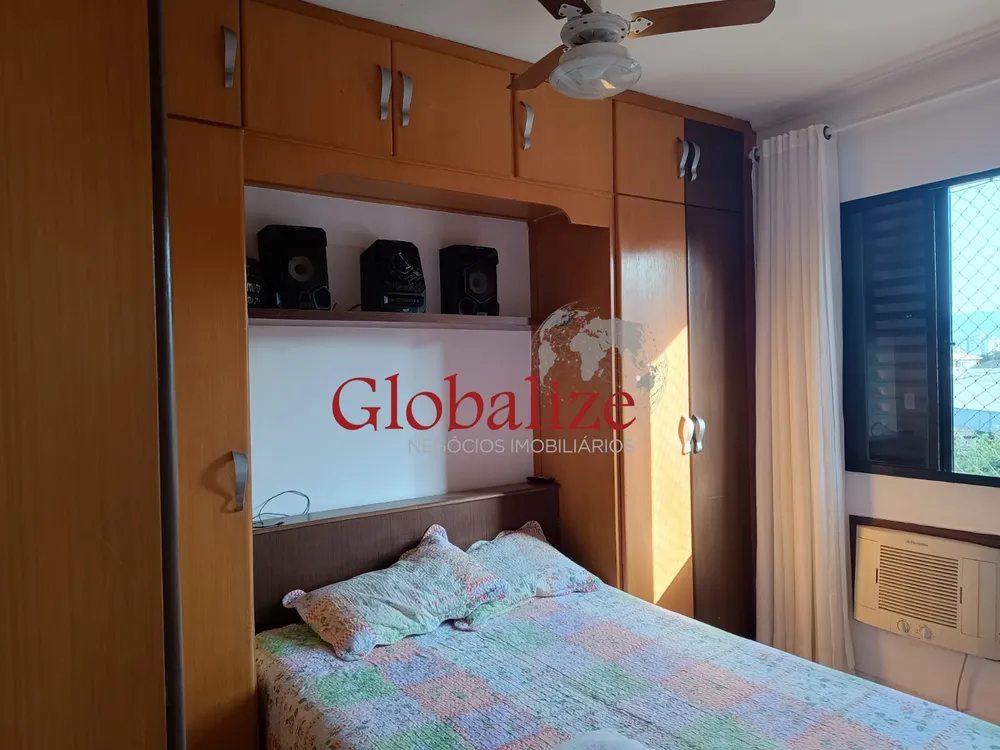Apartamento, 2 quartos, 89 m² - Foto 9