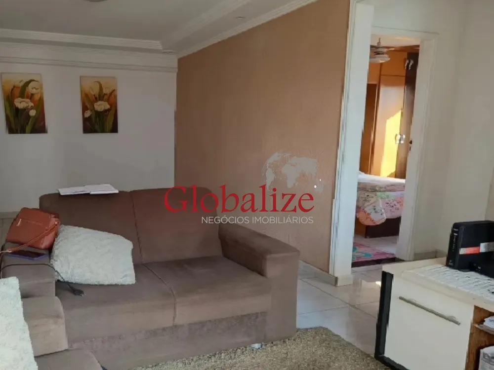 Apartamento, 2 quartos, 89 m² - Foto 2