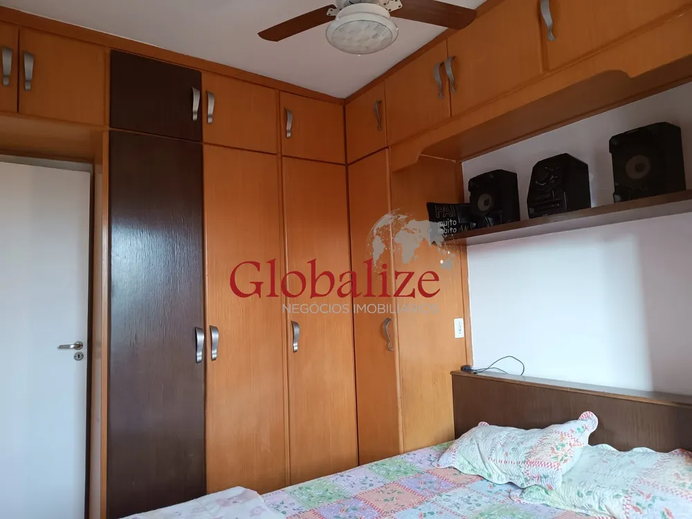 Apartamento, 2 quartos, 89 m² - Foto 10