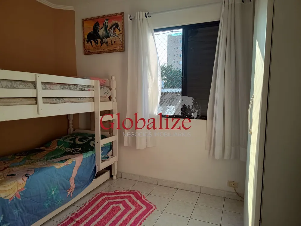 Apartamento, 2 quartos, 89 m² - Foto 8