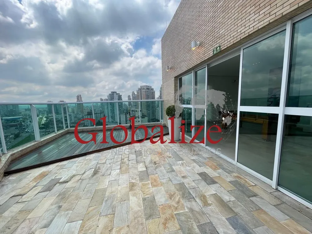 Apartamento, 1 quarto, 45 m² - Foto 15