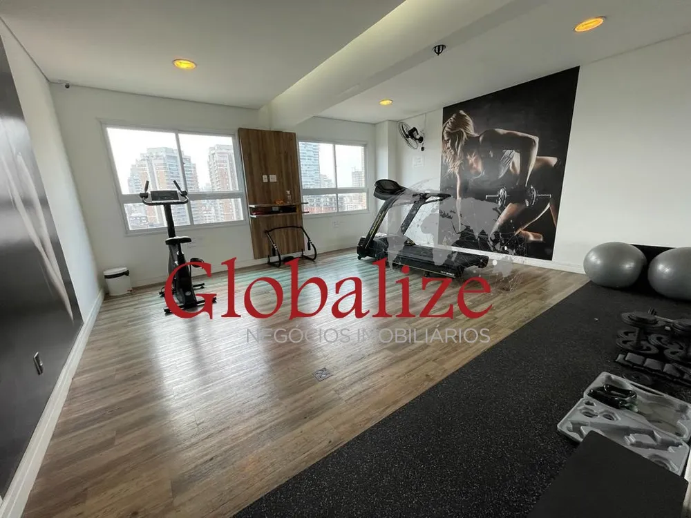 Apartamento, 1 quarto, 45 m² - Foto 11