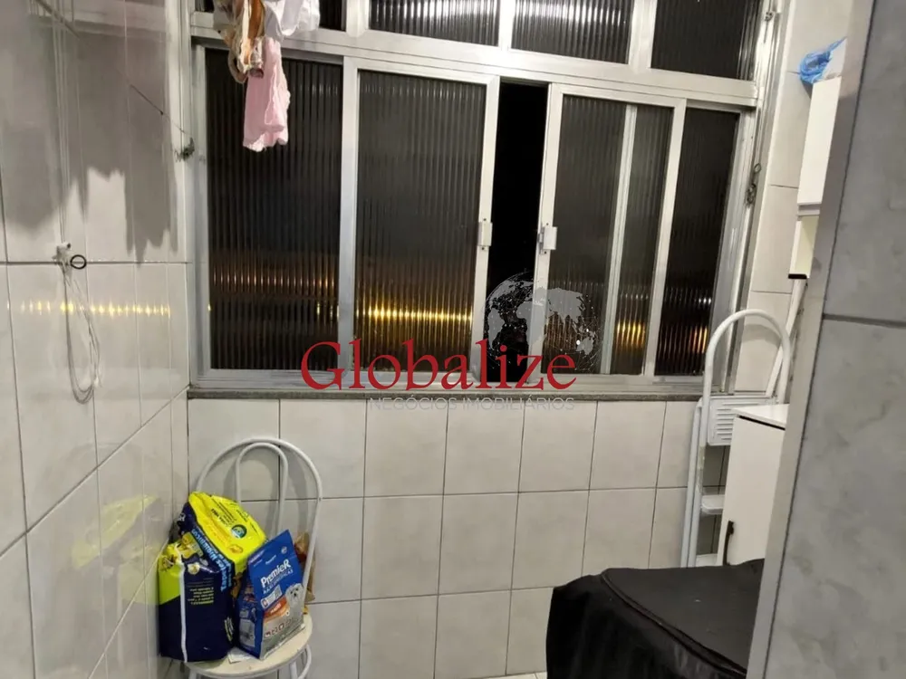 Apartamento, 1 quarto, 45 m² - Foto 3