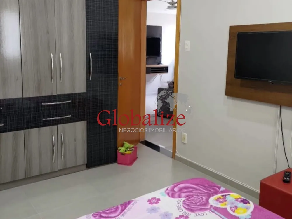 Apartamento, 1 quarto, 45 m² - Foto 6