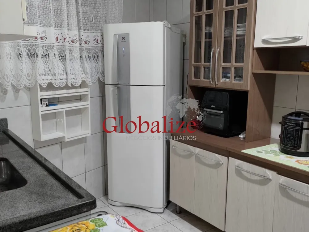 Apartamento, 1 quarto, 45 m² - Foto 6