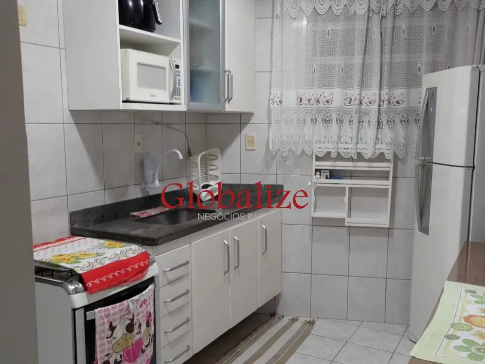 Apartamento, 1 quarto, 45 m² - Foto 12