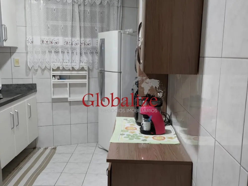 Apartamento, 1 quarto, 45 m² - Foto 11