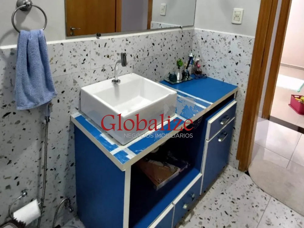 Apartamento, 1 quarto, 45 m² - Foto 8