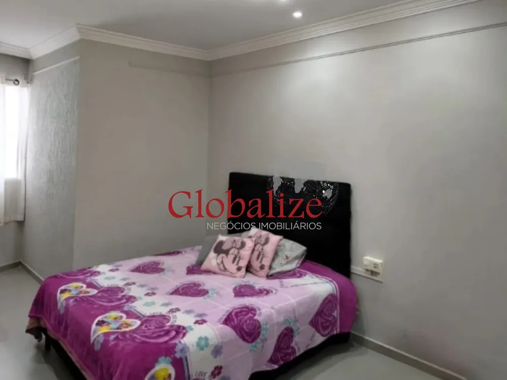 Apartamento, 1 quarto, 45 m² - Foto 1