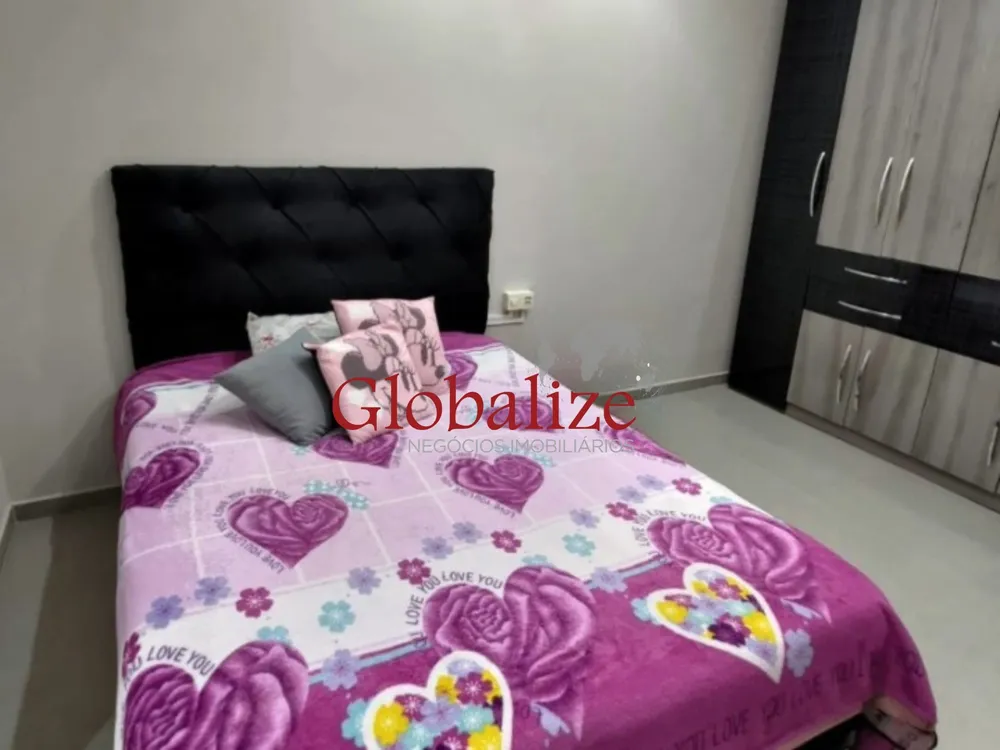 Apartamento, 1 quarto, 45 m² - Foto 13