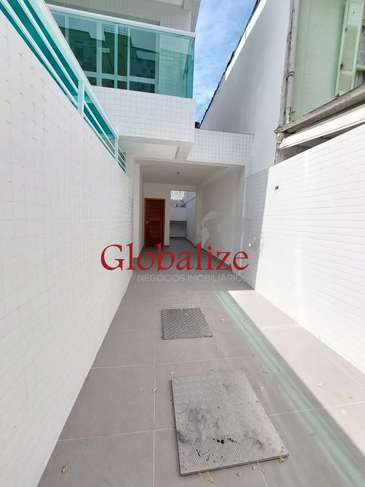 Casa, 3 quartos, 141 m² - Foto 2