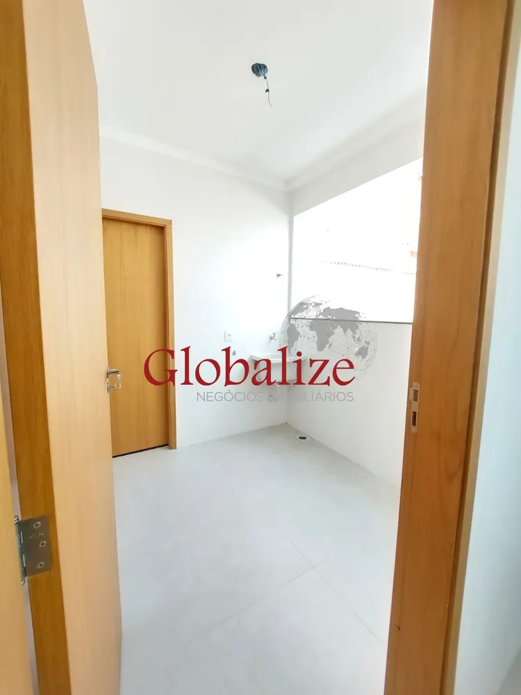 Casa, 3 quartos, 141 m² - Foto 11