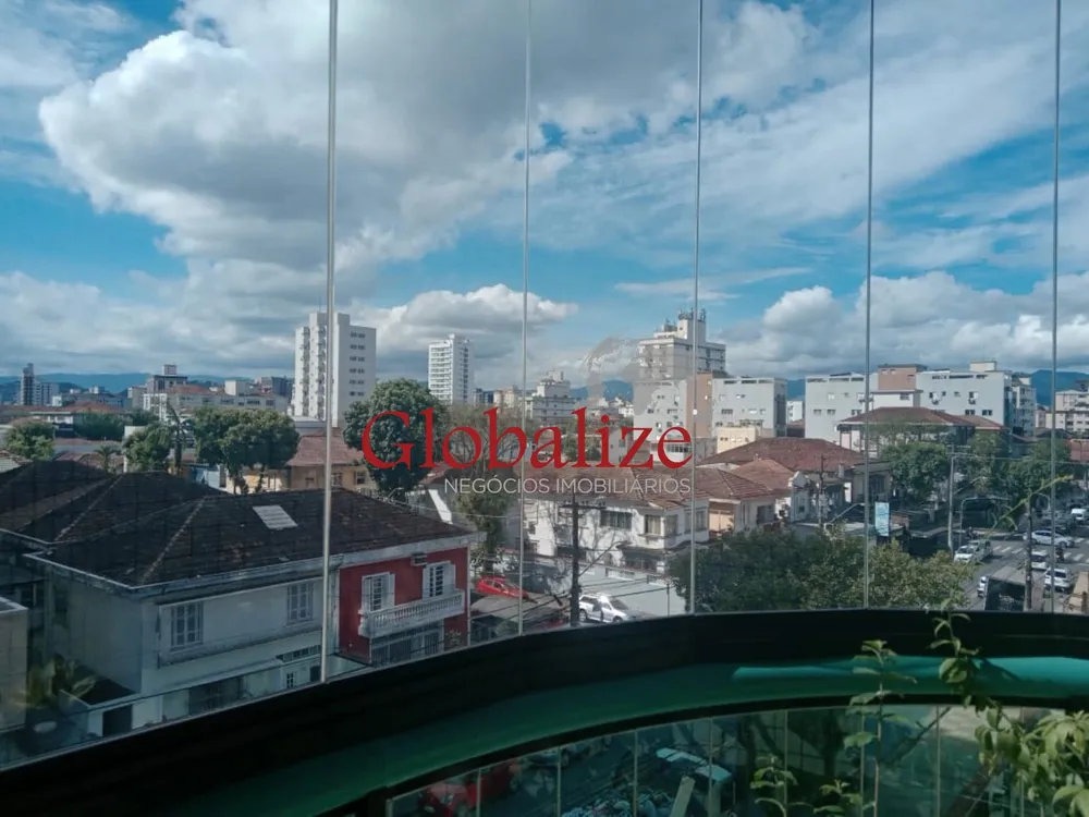 Apartamento, 3 quartos, 150 m² - Foto 6