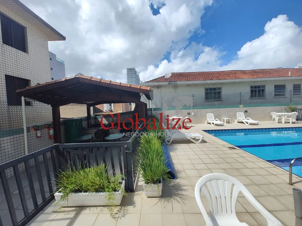 Apartamento, 3 quartos, 150 m² - Foto 11