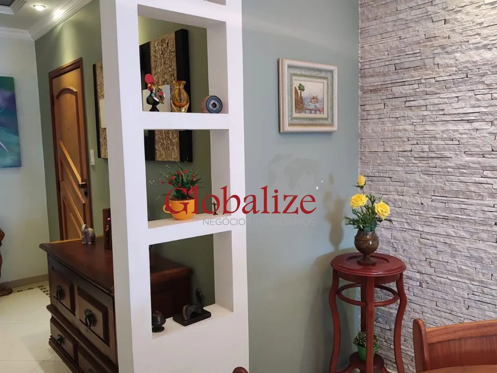 Apartamento, 3 quartos, 150 m² - Foto 5