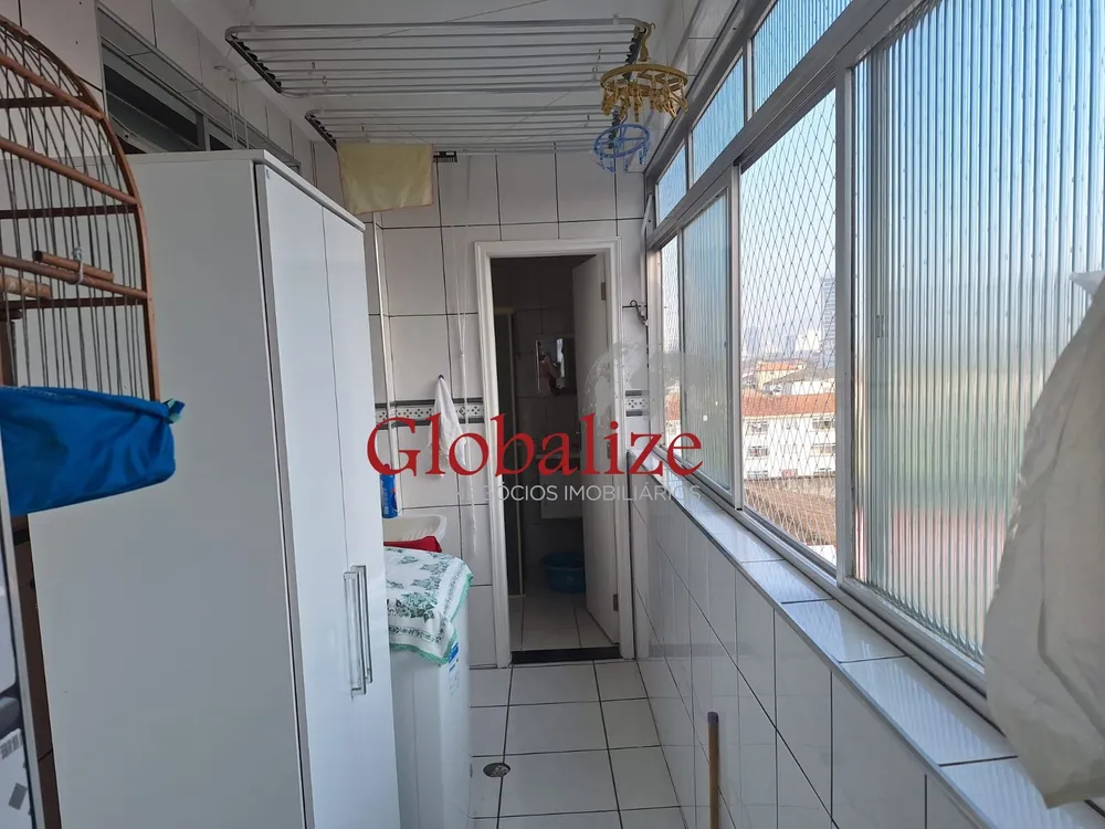 Apartamento, 2 quartos, 125 m² - Foto 5