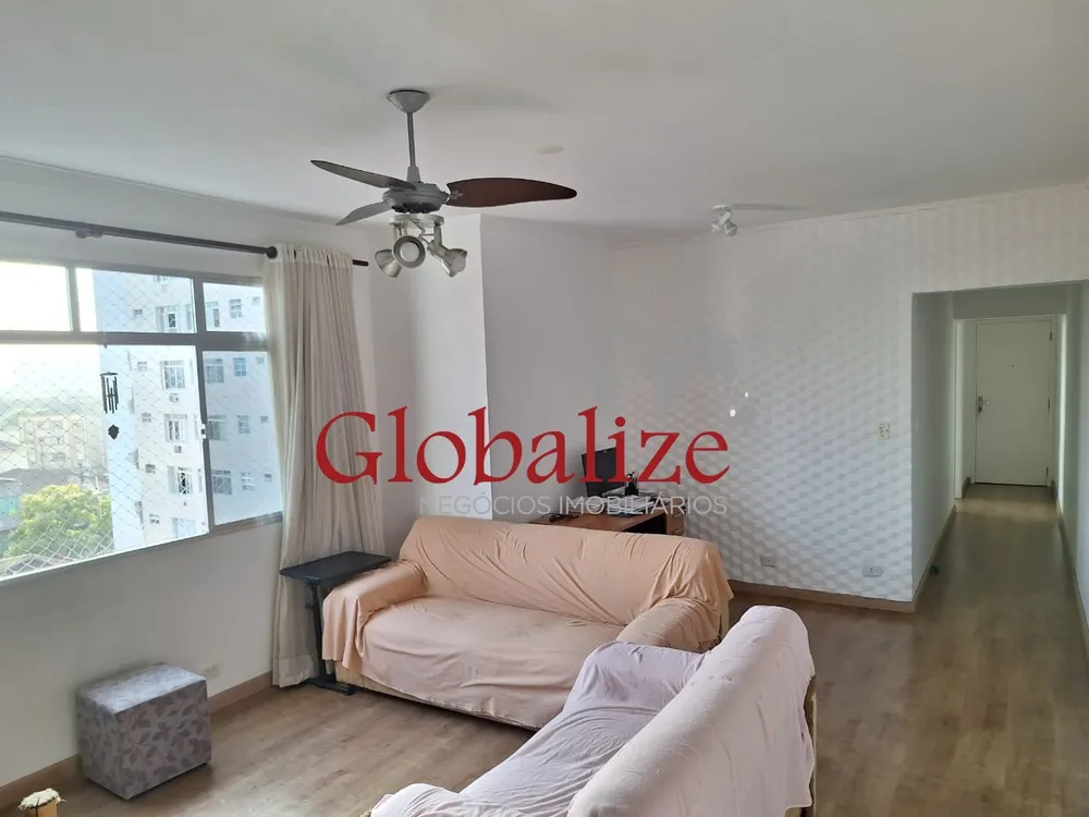 Apartamento, 2 quartos, 125 m² - Foto 1