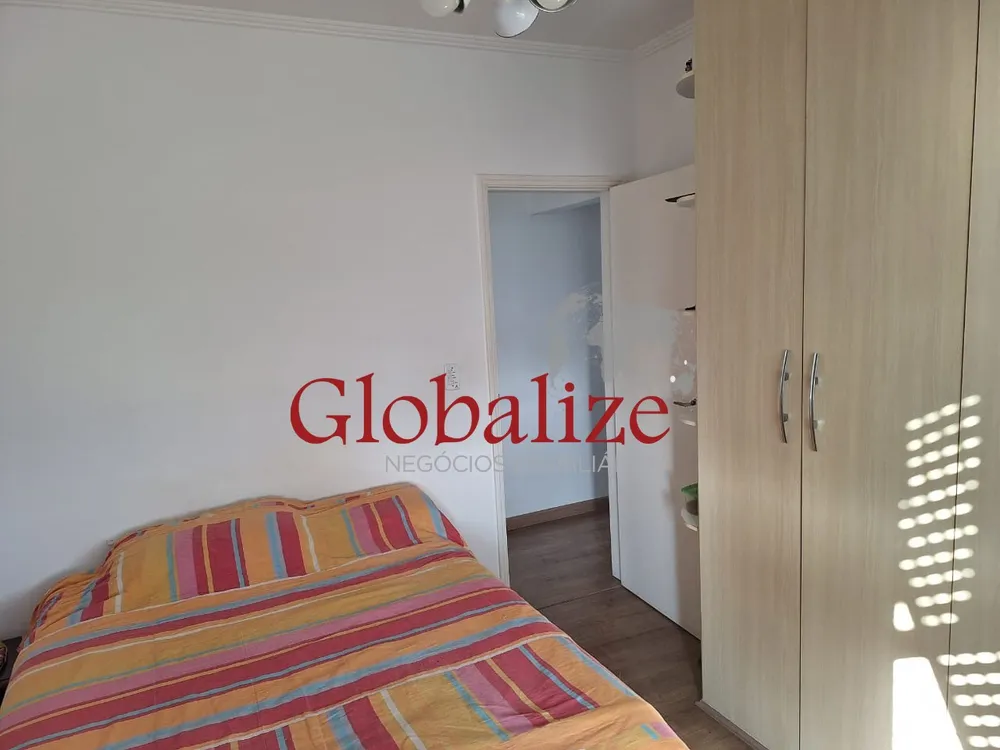 Apartamento, 2 quartos, 125 m² - Foto 9