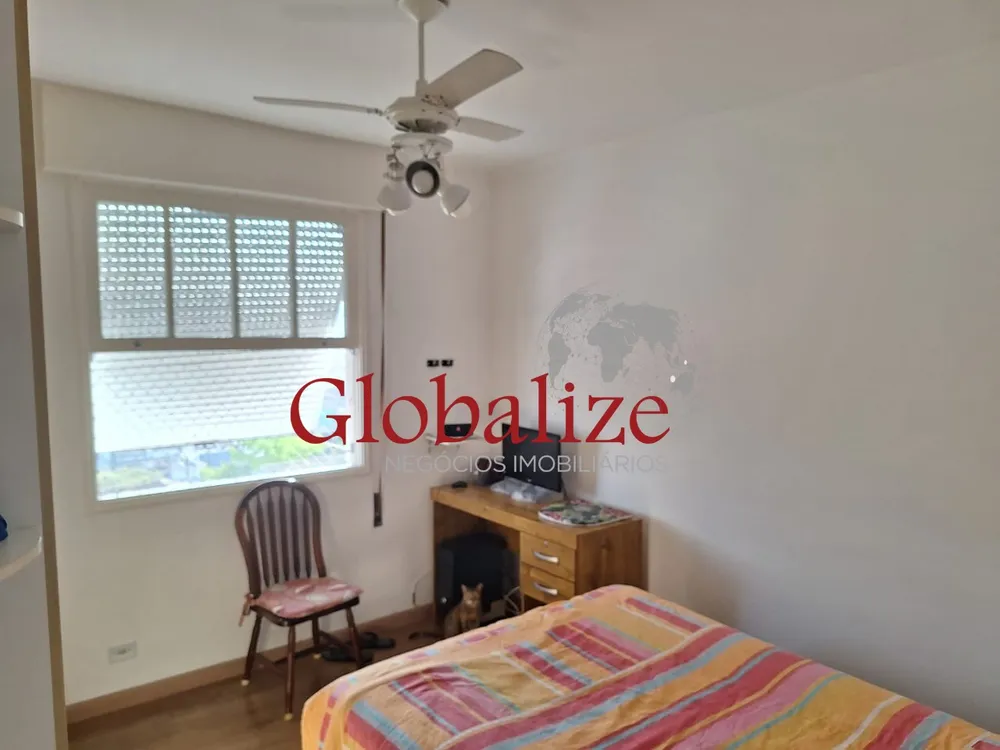 Apartamento, 2 quartos, 125 m² - Foto 7