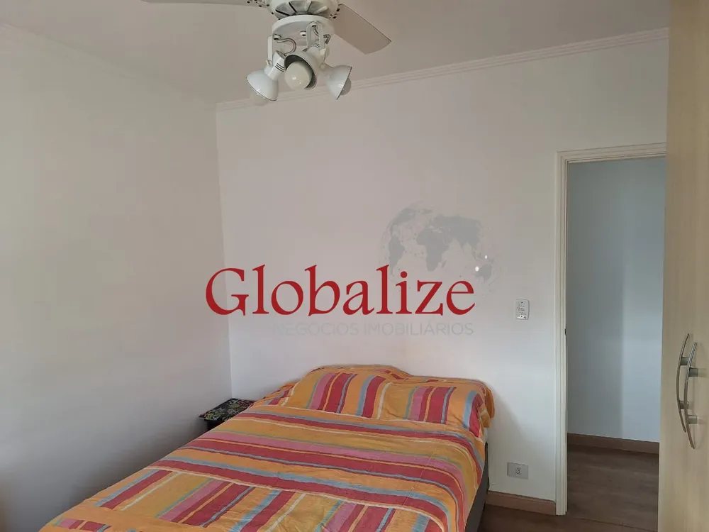 Apartamento, 2 quartos, 125 m² - Foto 10