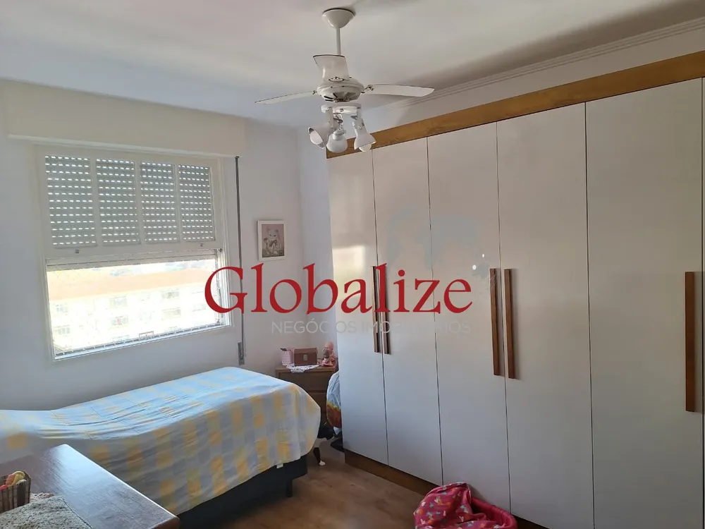 Apartamento, 2 quartos, 125 m² - Foto 12