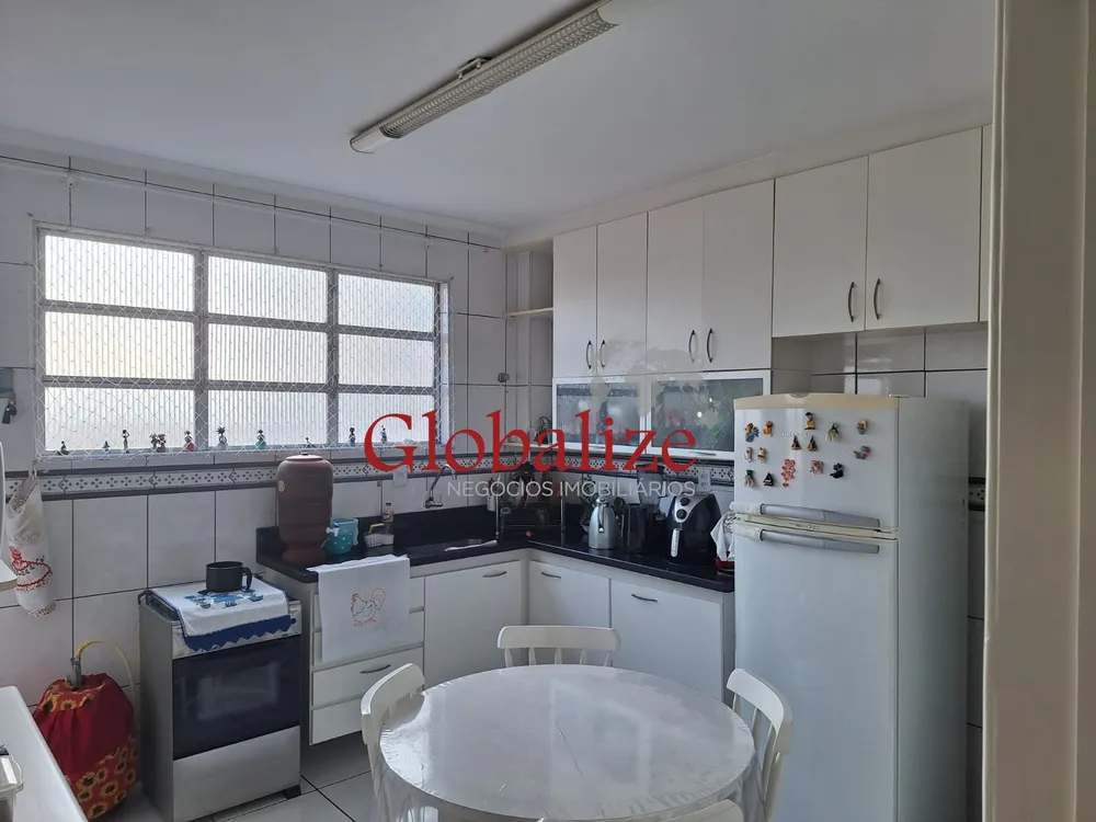 Apartamento, 2 quartos, 125 m² - Foto 2