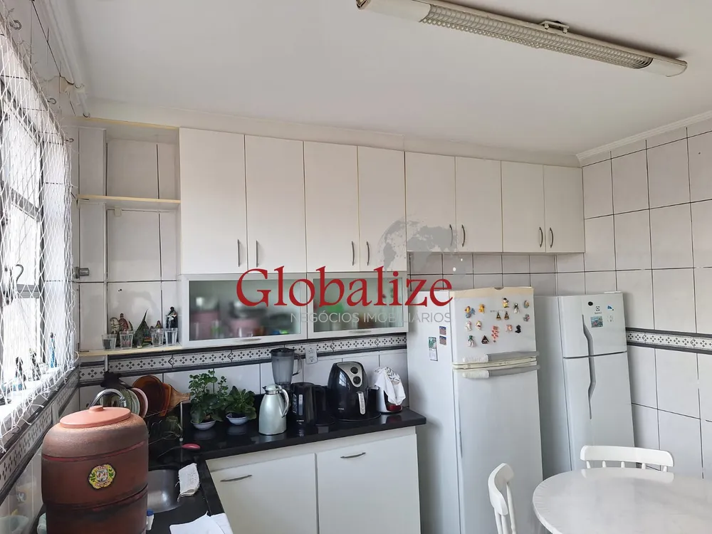 Apartamento, 2 quartos, 125 m² - Foto 4