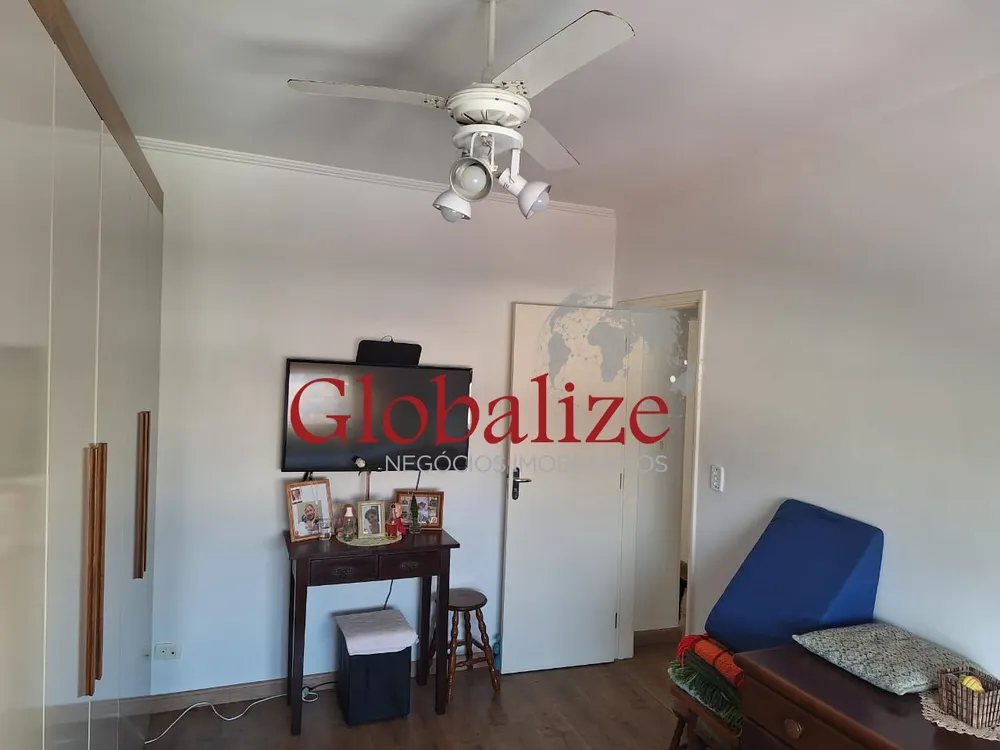 Apartamento, 2 quartos, 125 m² - Foto 11
