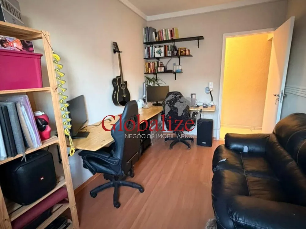 Apartamento, 2 quartos, 60 m² - Foto 6