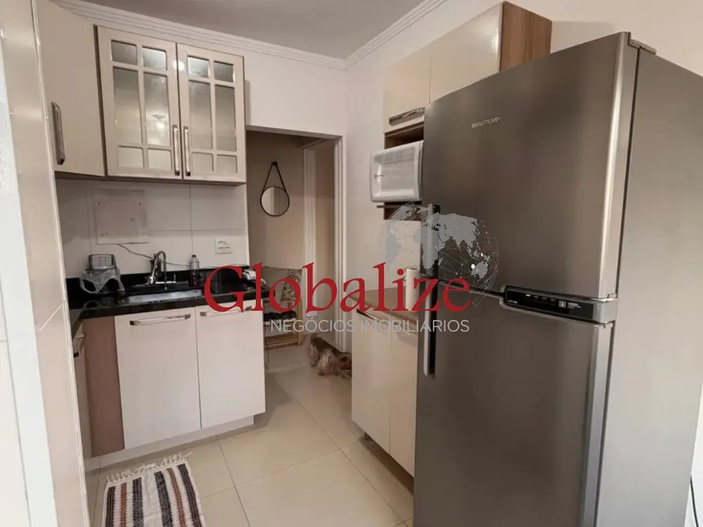 Apartamento, 2 quartos, 60 m² - Foto 4