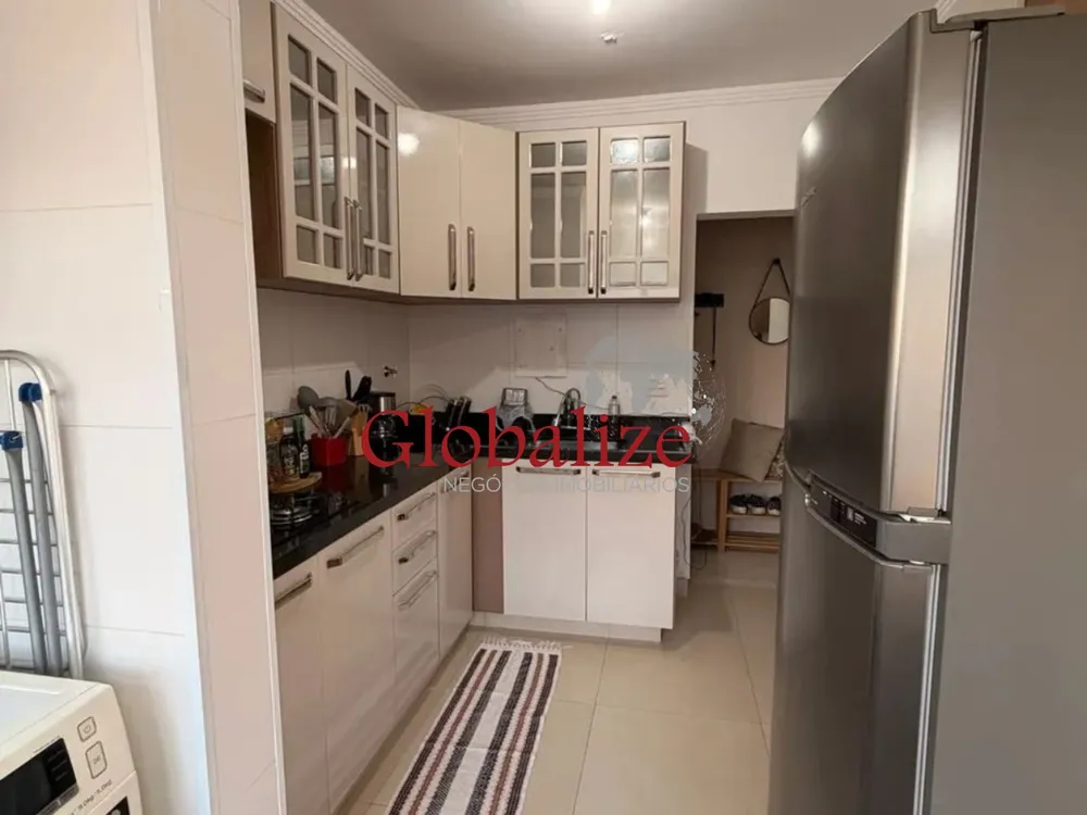 Apartamento, 2 quartos, 60 m² - Foto 7