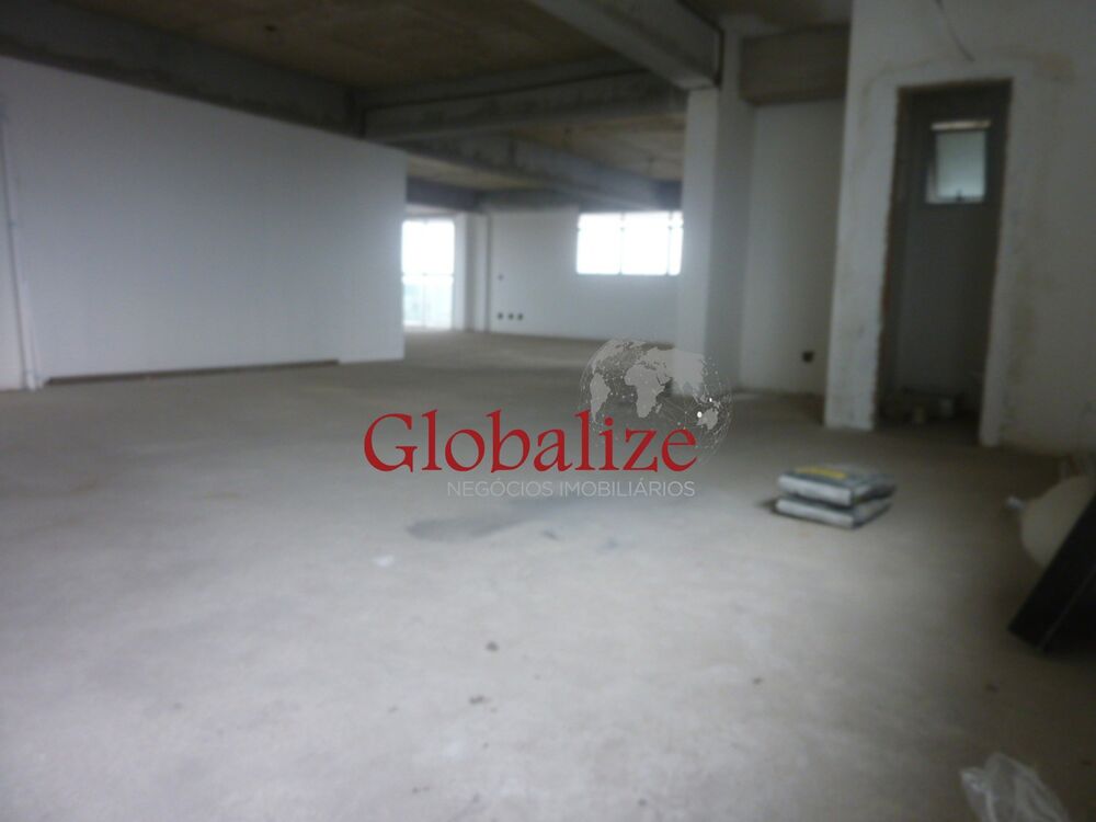 Conjunto Comercial-Sala à venda e aluguel, 150m² - Foto 2