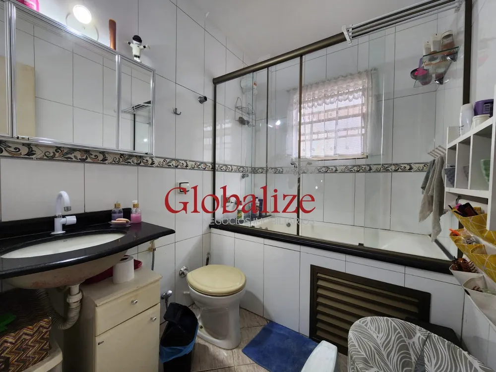 Sobrado, 3 quartos, 134 m² - Foto 15
