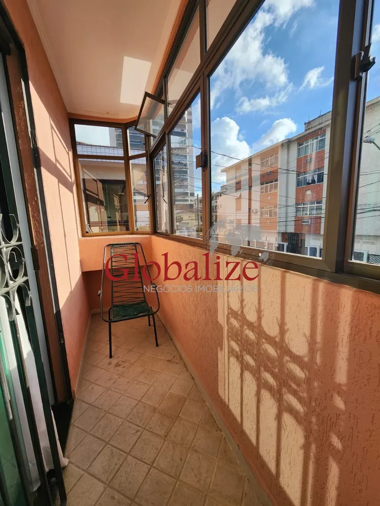 Sobrado, 3 quartos, 134 m² - Foto 14