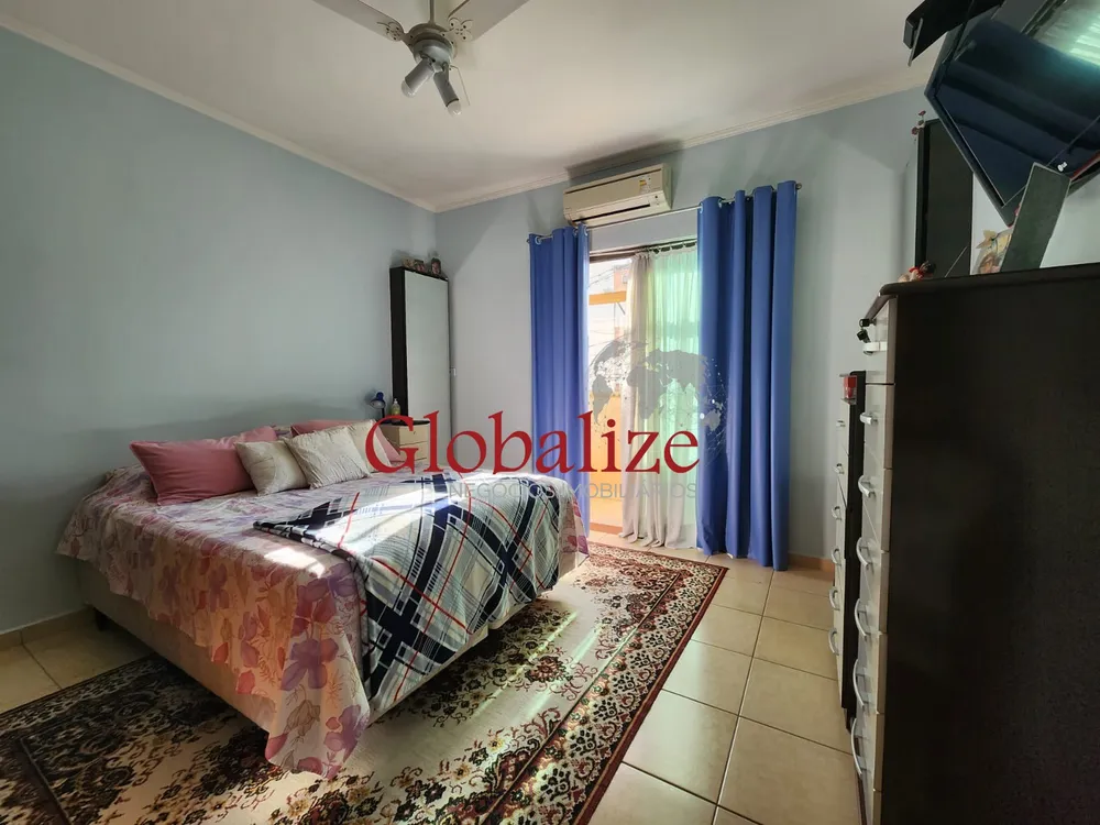 Sobrado, 3 quartos, 134 m² - Foto 13