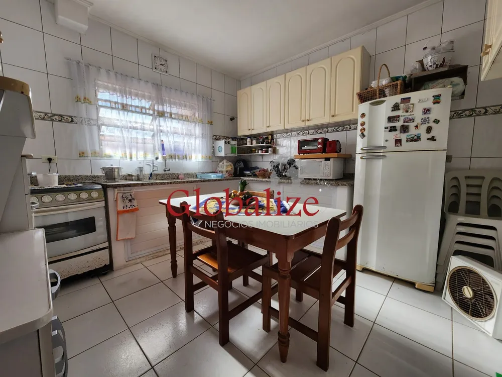 Sobrado, 3 quartos, 134 m² - Foto 5