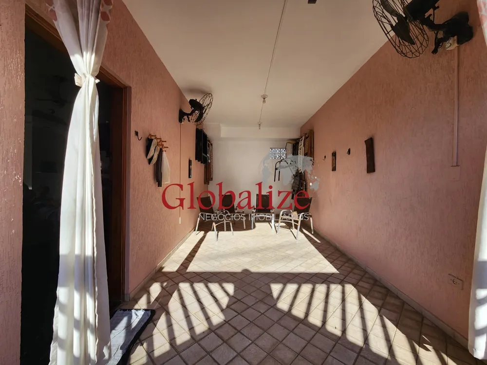 Sobrado, 3 quartos, 134 m² - Foto 16