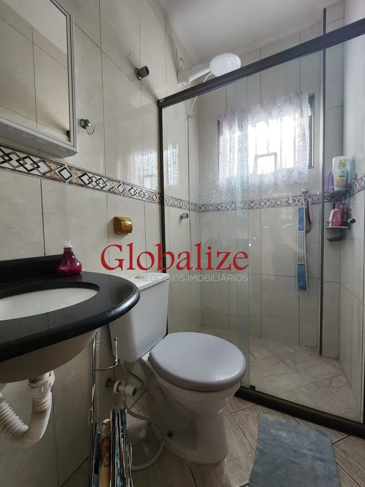 Sobrado, 3 quartos, 134 m² - Foto 11