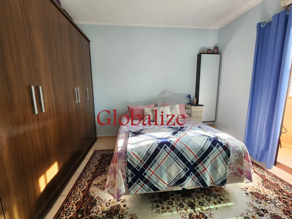 Sobrado, 3 quartos, 134 m² - Foto 12