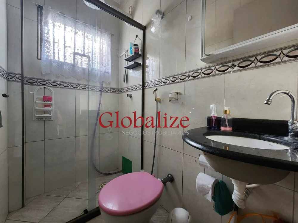 Sobrado, 3 quartos, 134 m² - Foto 9