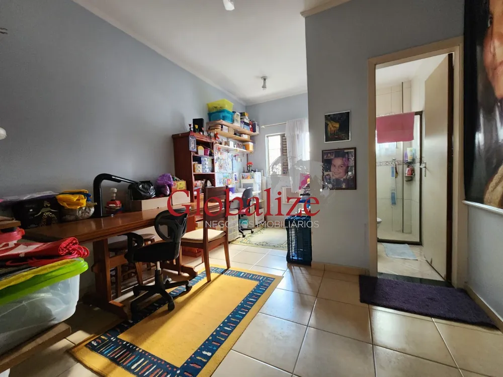 Sobrado, 3 quartos, 134 m² - Foto 10