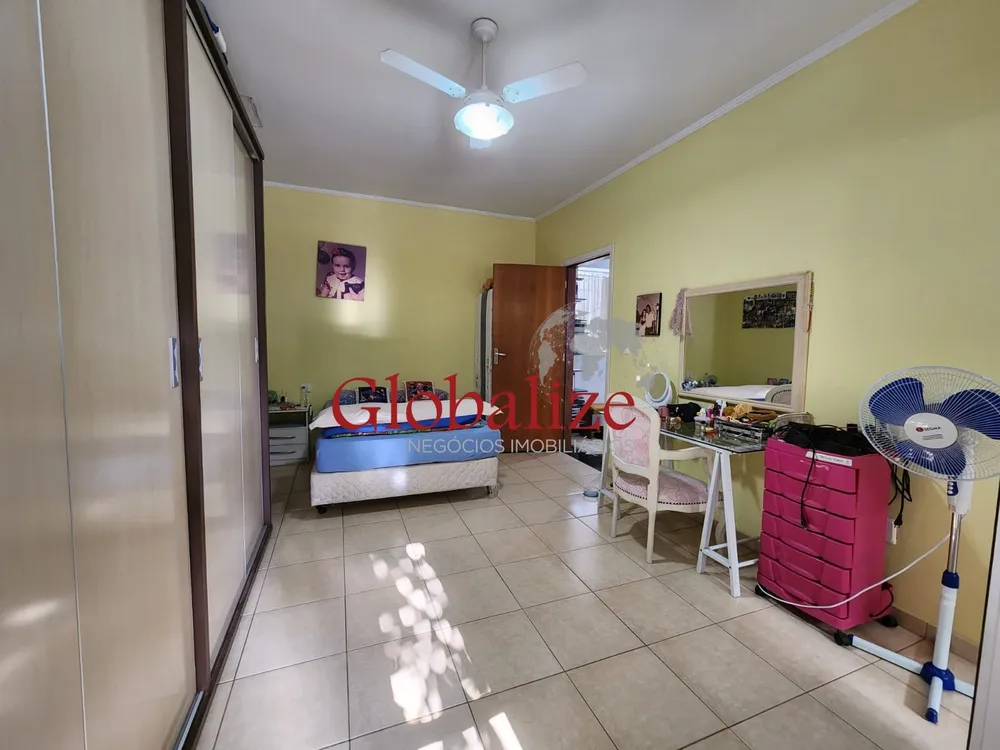 Sobrado, 3 quartos, 134 m² - Foto 8