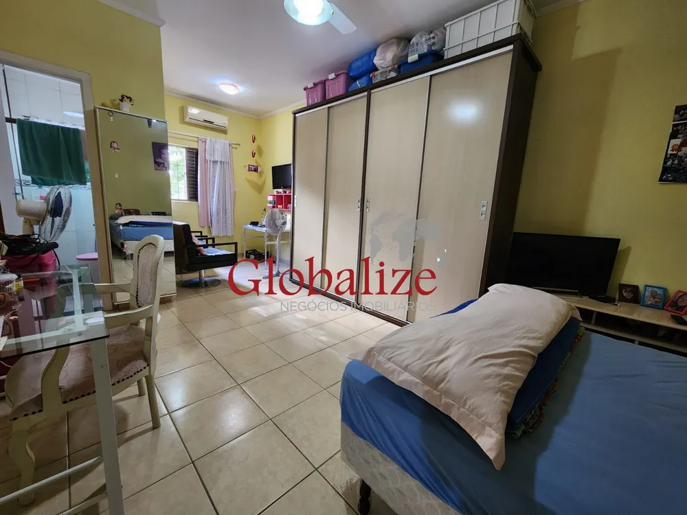 Sobrado, 3 quartos, 134 m² - Foto 6