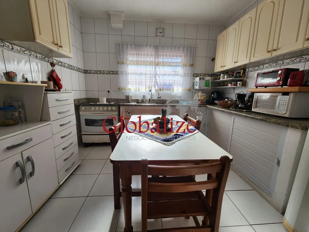 Sobrado, 3 quartos, 134 m² - Foto 4