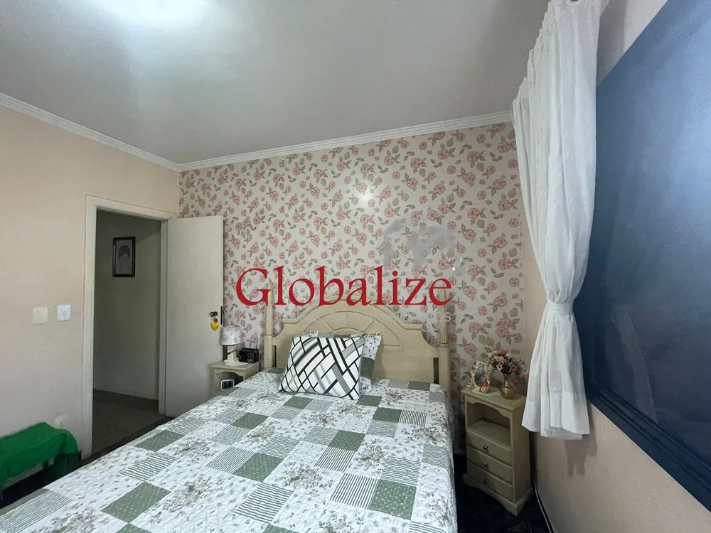 Apartamento, 3 quartos, 139 m² - Foto 8