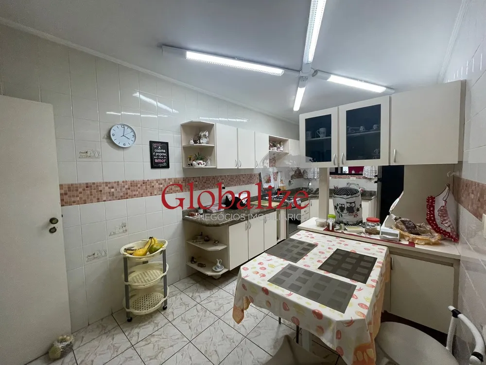 Apartamento, 3 quartos, 139 m² - Foto 5